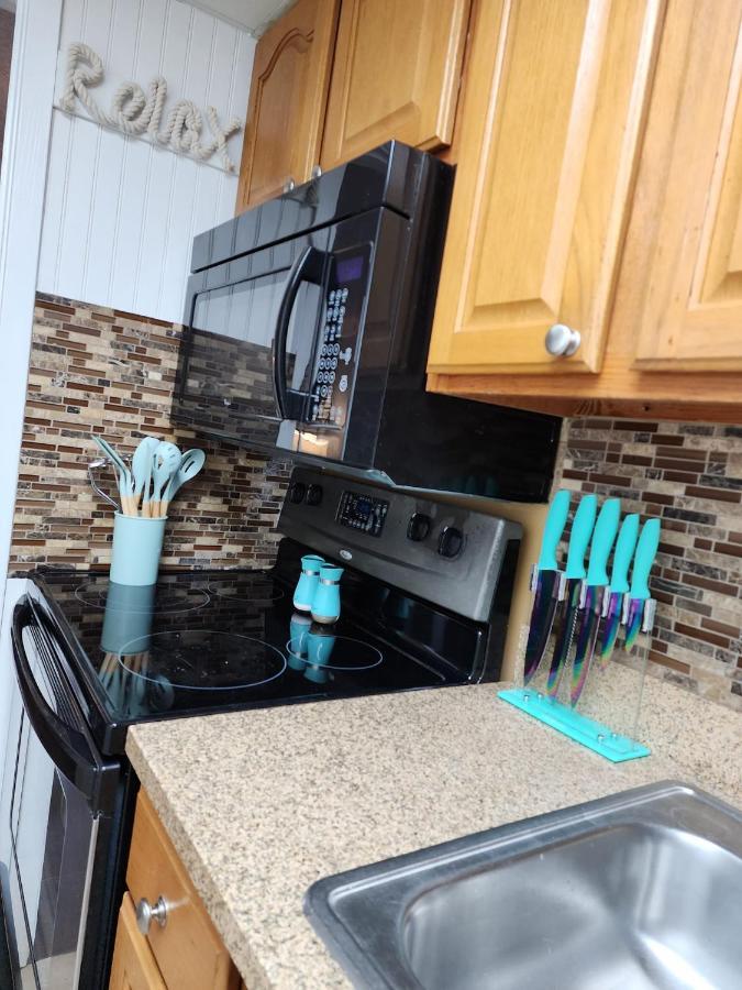 Heated Pools, Heated Lazy River, 3 Hot Tubs-Privately Owned Oceanfront Renovated Condo On 12Th Floor Myrtle Beach Eksteriør billede